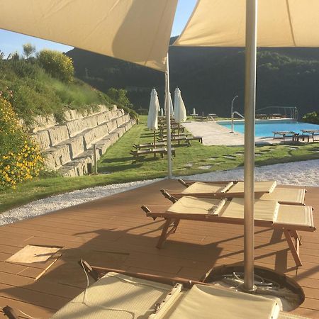 Agriturismo Corte Dei Mori بريزيغيلا المظهر الخارجي الصورة