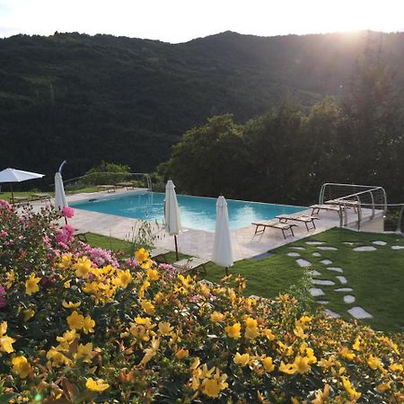 Agriturismo Corte Dei Mori بريزيغيلا المظهر الخارجي الصورة