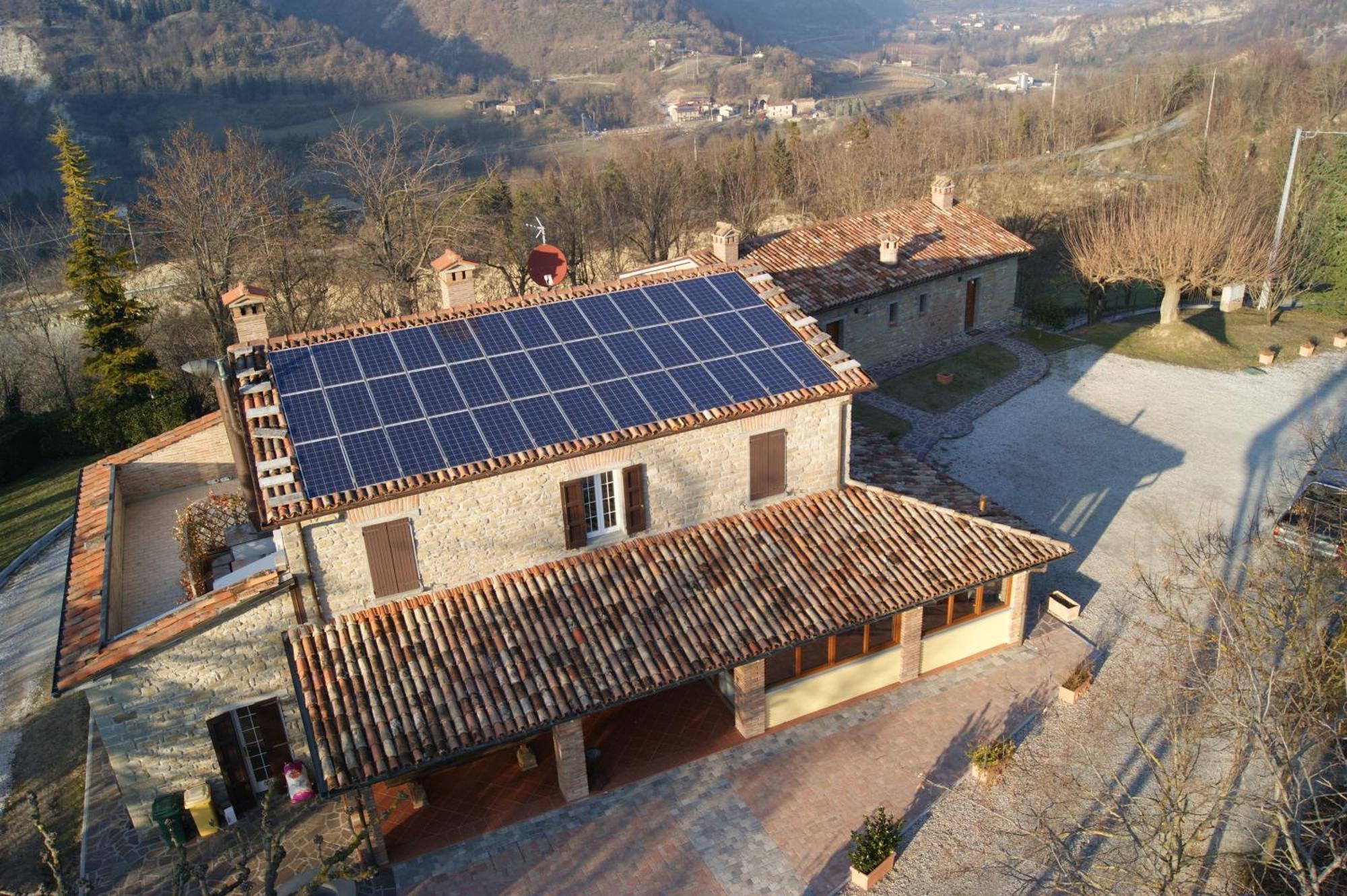 Agriturismo Corte Dei Mori بريزيغيلا المظهر الخارجي الصورة