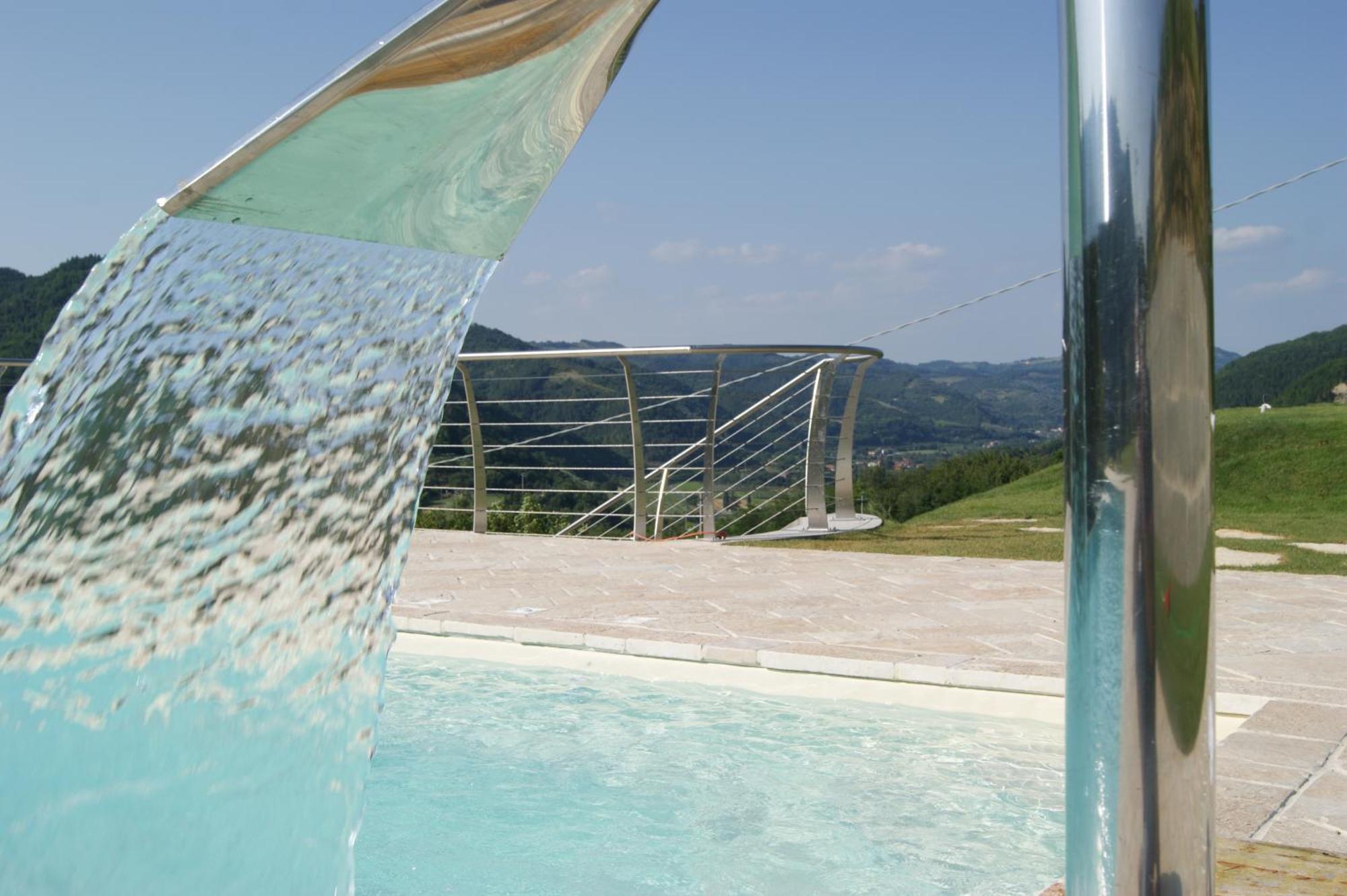 Agriturismo Corte Dei Mori بريزيغيلا المظهر الخارجي الصورة
