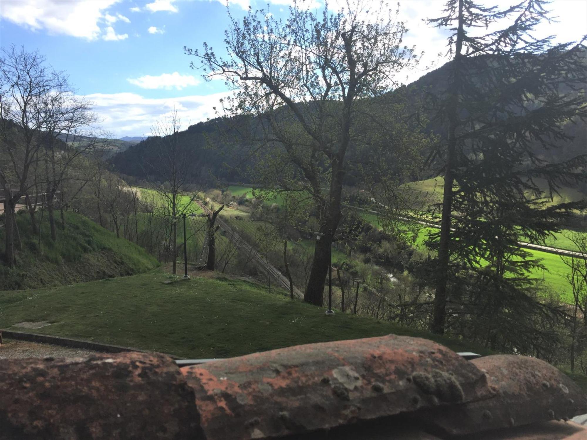 Agriturismo Corte Dei Mori بريزيغيلا المظهر الخارجي الصورة