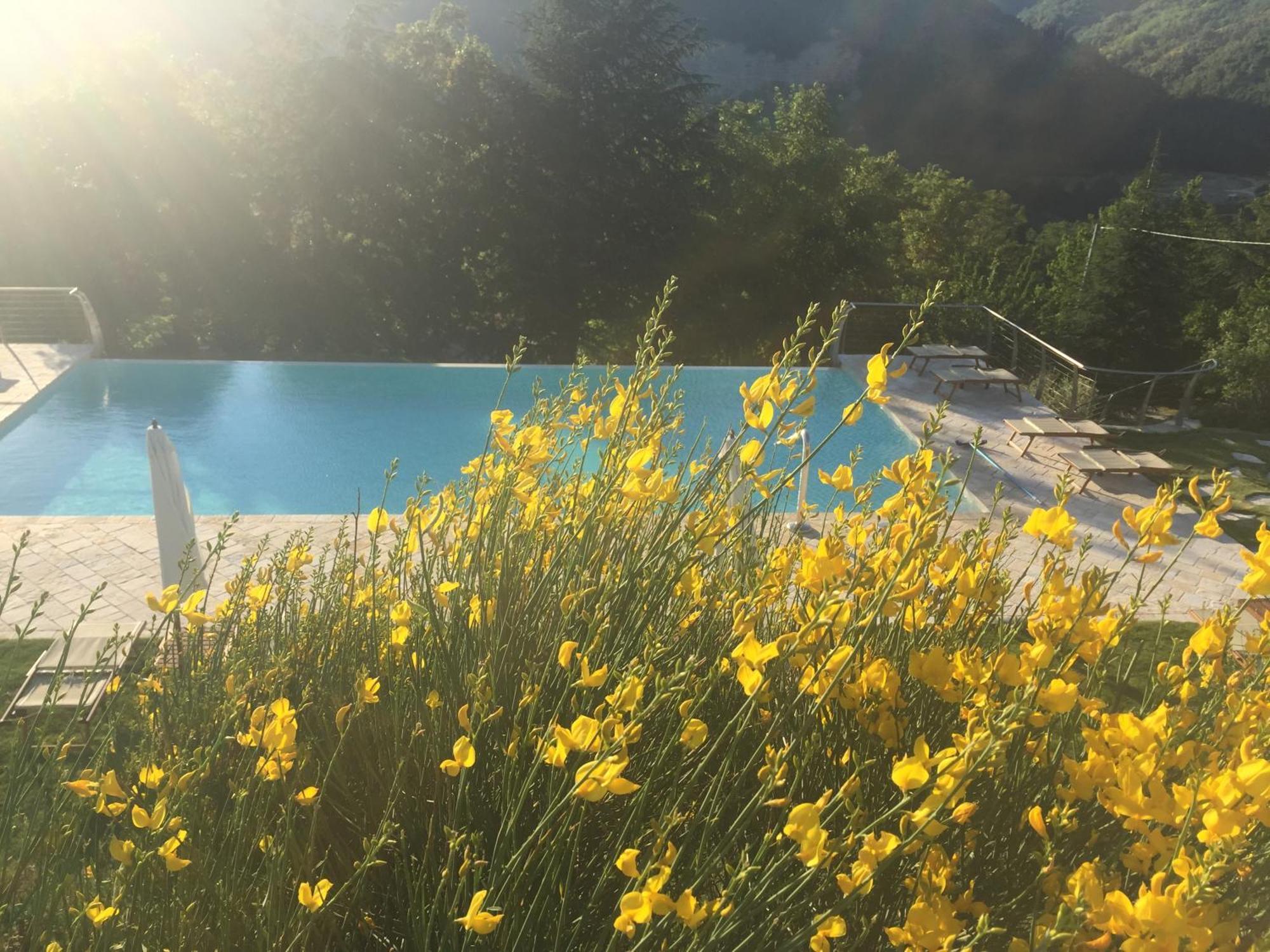 Agriturismo Corte Dei Mori بريزيغيلا المظهر الخارجي الصورة