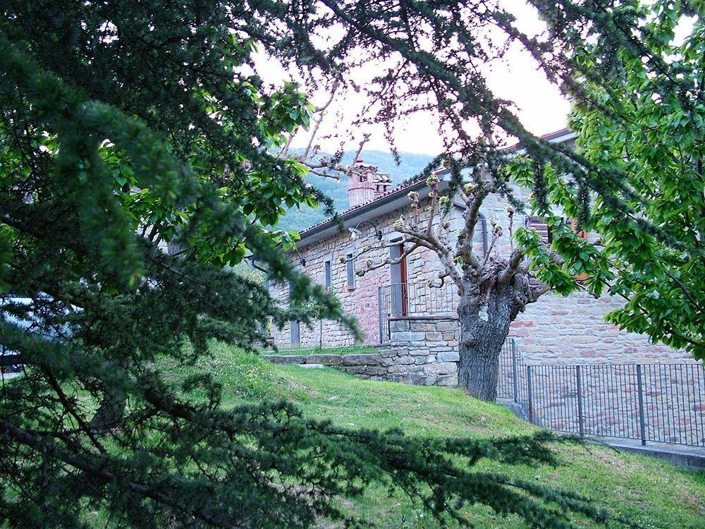 Agriturismo Corte Dei Mori بريزيغيلا المظهر الخارجي الصورة