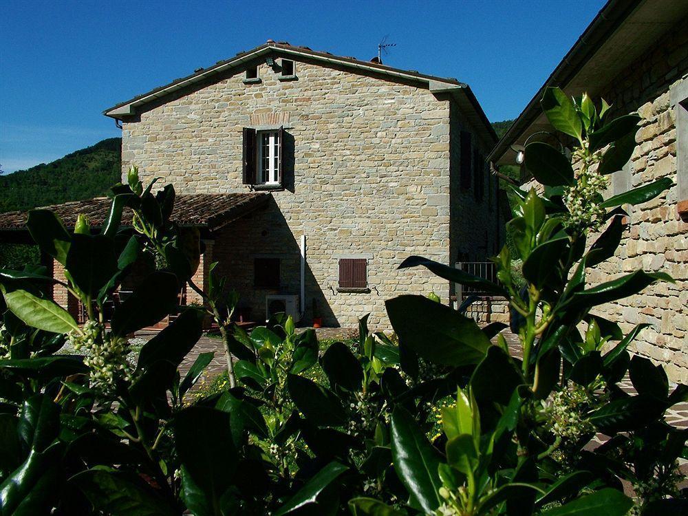 Agriturismo Corte Dei Mori بريزيغيلا المظهر الخارجي الصورة