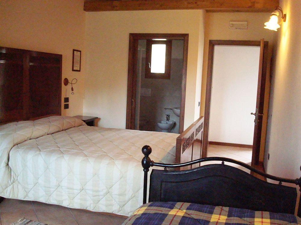 Agriturismo Corte Dei Mori بريزيغيلا المظهر الخارجي الصورة