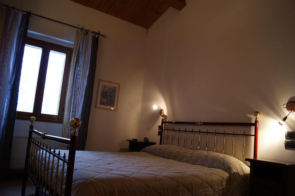 Agriturismo Corte Dei Mori بريزيغيلا المظهر الخارجي الصورة
