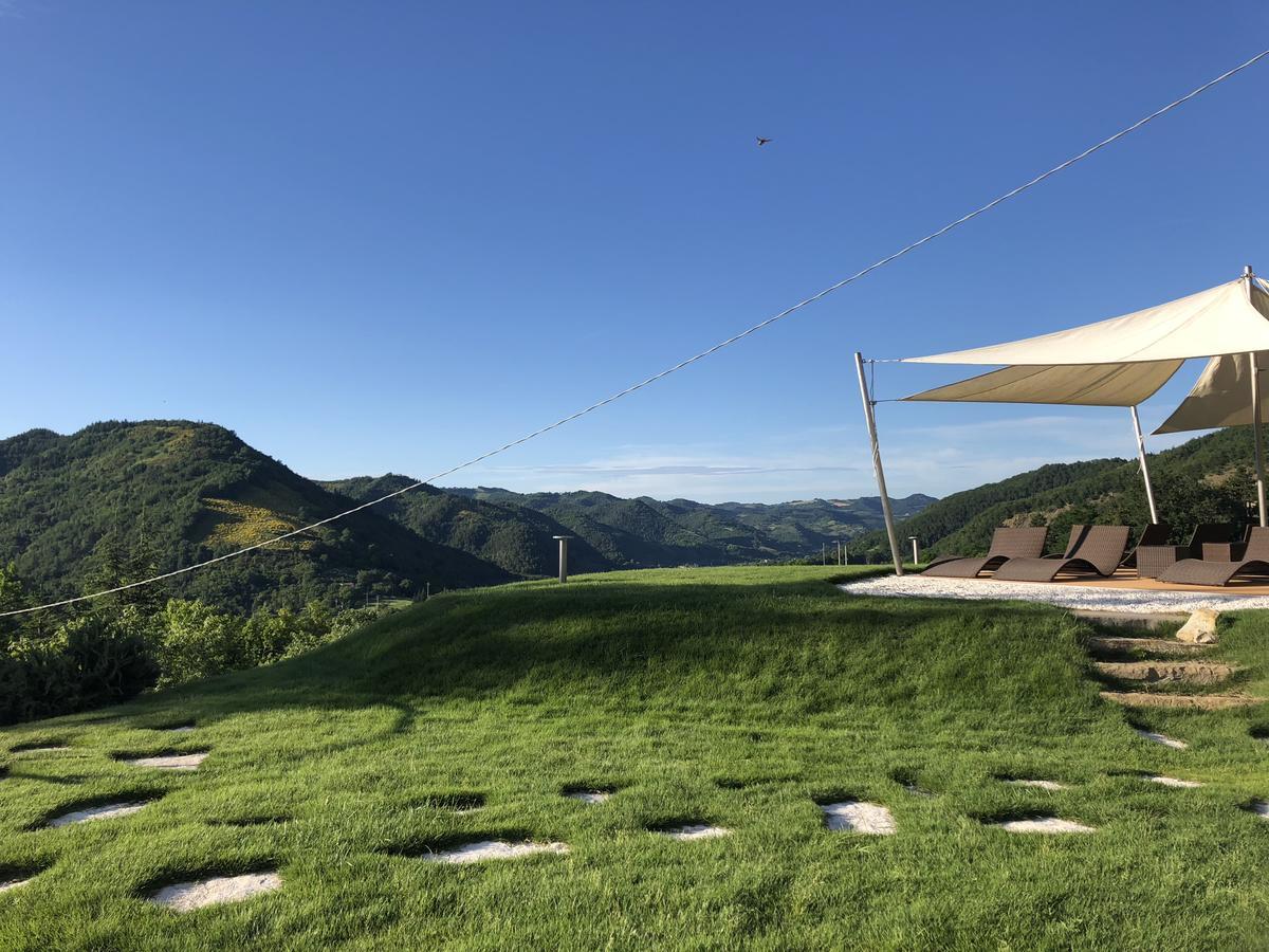 Agriturismo Corte Dei Mori بريزيغيلا المظهر الخارجي الصورة