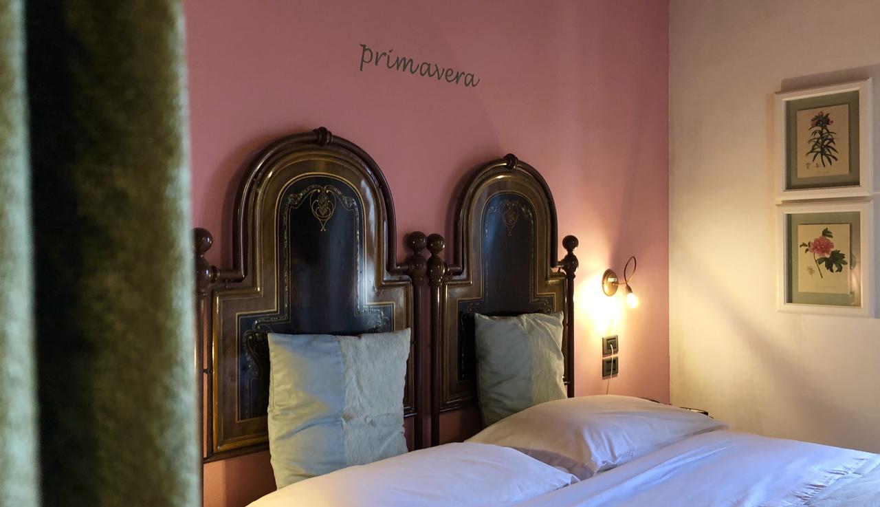 Agriturismo Corte Dei Mori بريزيغيلا المظهر الخارجي الصورة