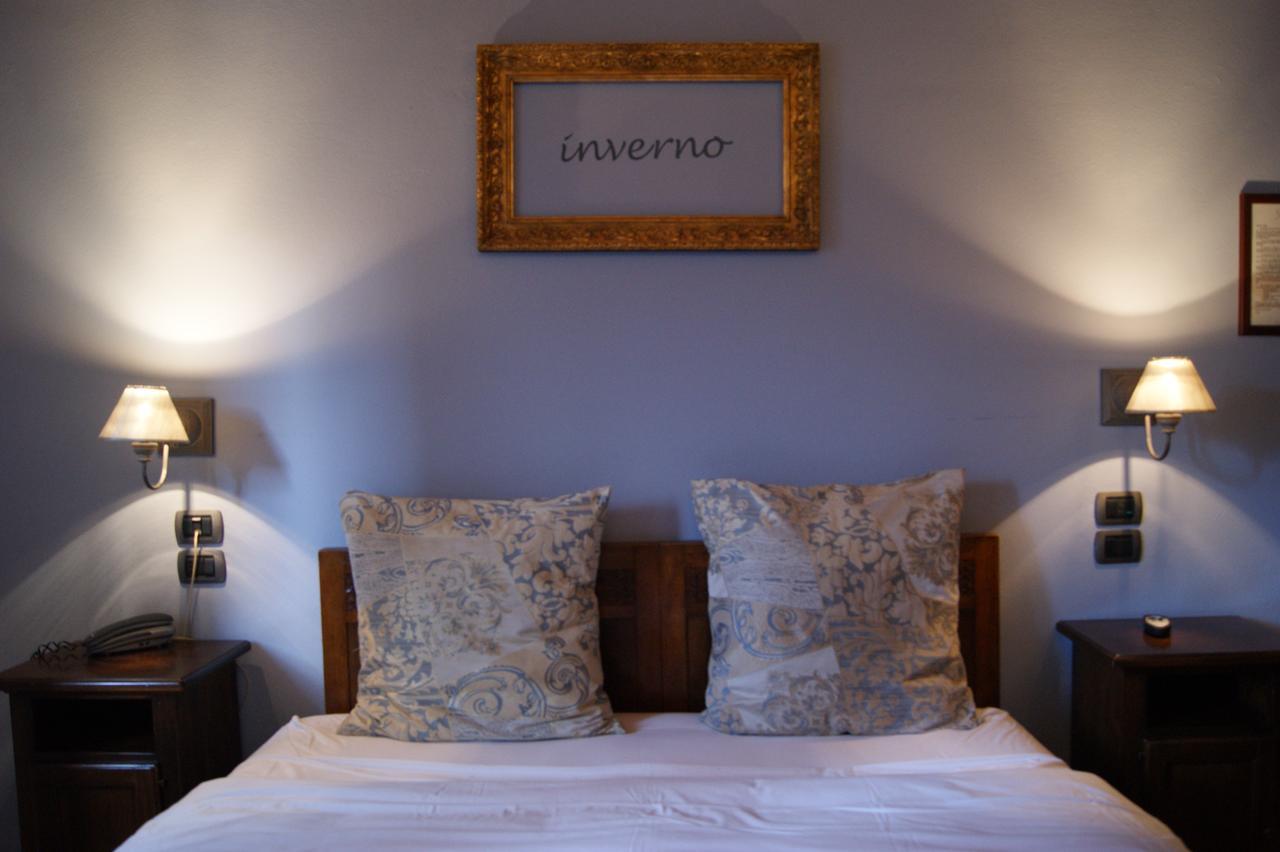 Agriturismo Corte Dei Mori بريزيغيلا المظهر الخارجي الصورة