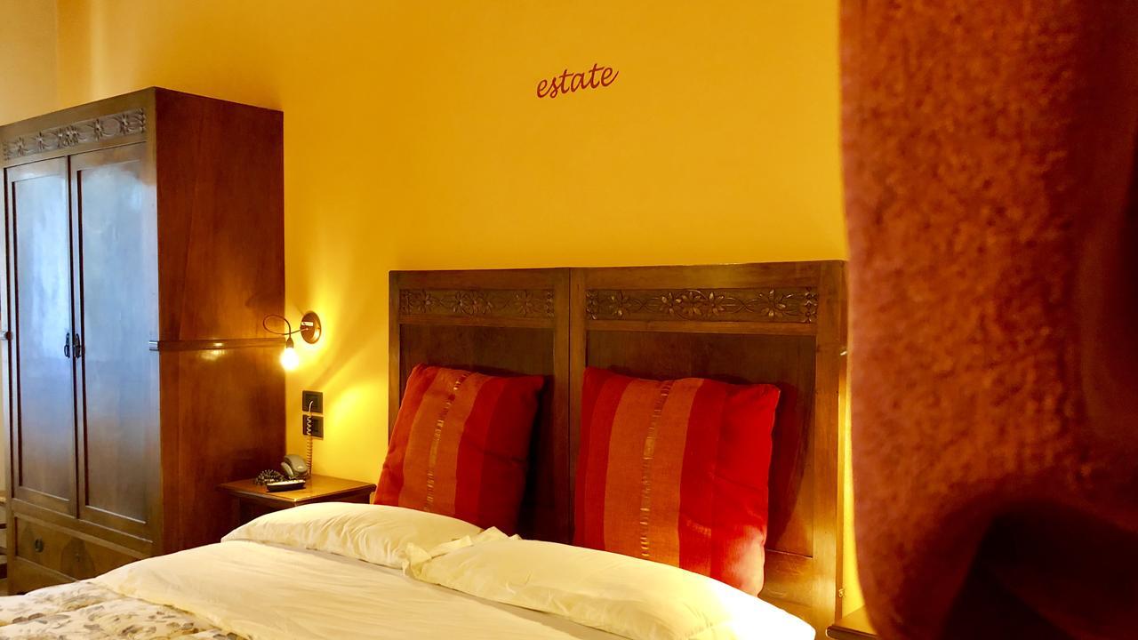 Agriturismo Corte Dei Mori بريزيغيلا المظهر الخارجي الصورة