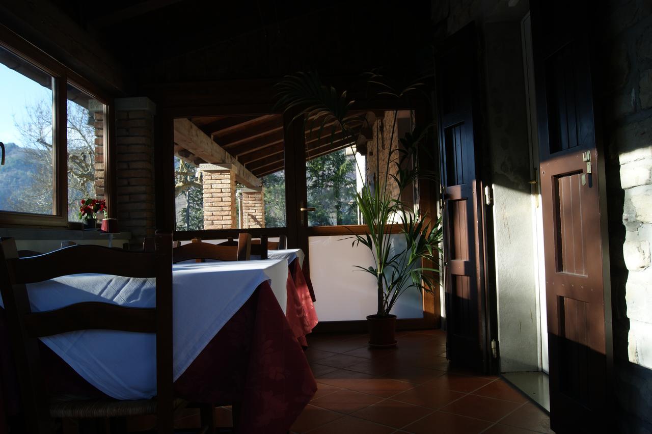 Agriturismo Corte Dei Mori بريزيغيلا المظهر الخارجي الصورة