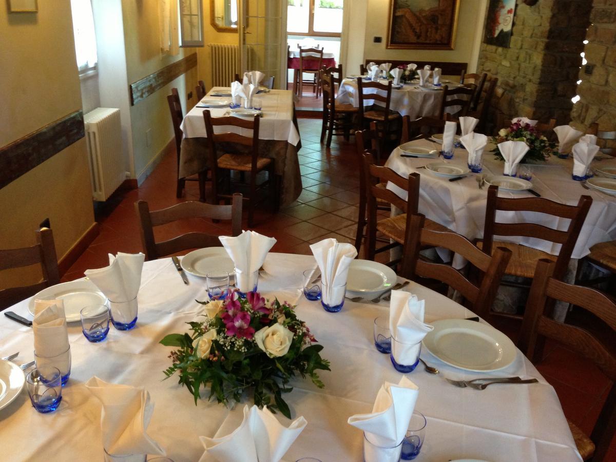 Agriturismo Corte Dei Mori بريزيغيلا المظهر الخارجي الصورة