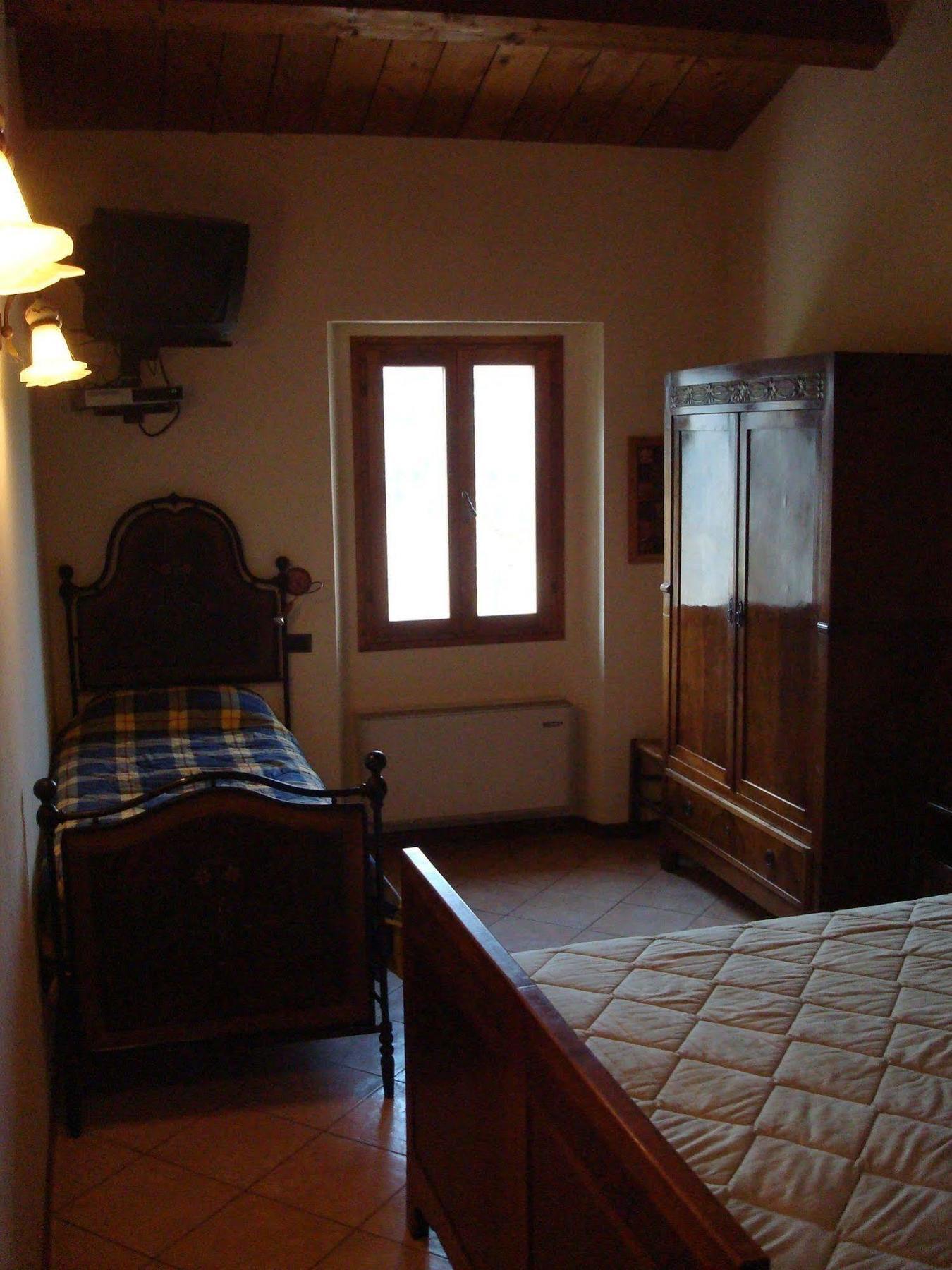 Agriturismo Corte Dei Mori بريزيغيلا المظهر الخارجي الصورة