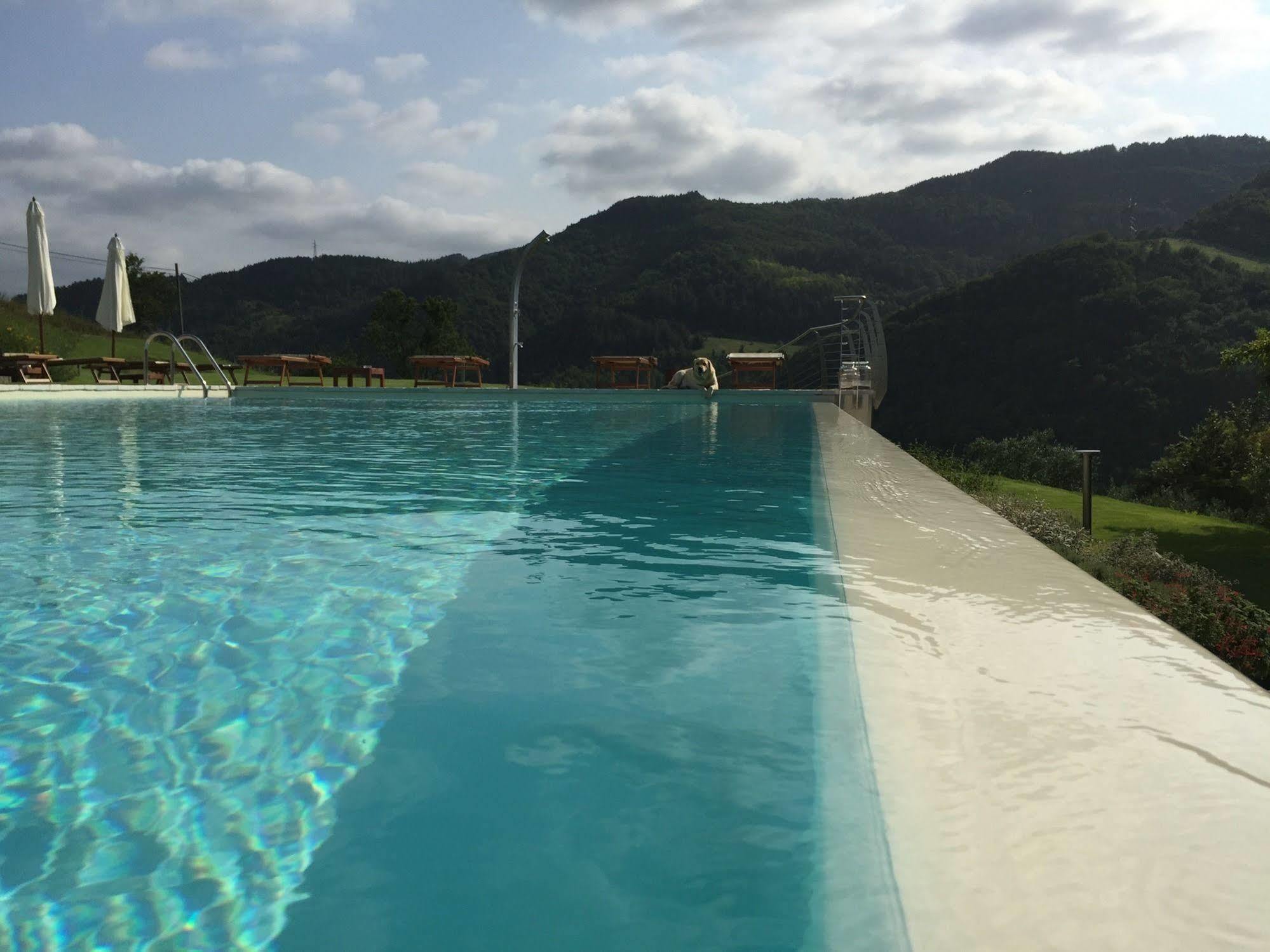 Agriturismo Corte Dei Mori بريزيغيلا المظهر الخارجي الصورة
