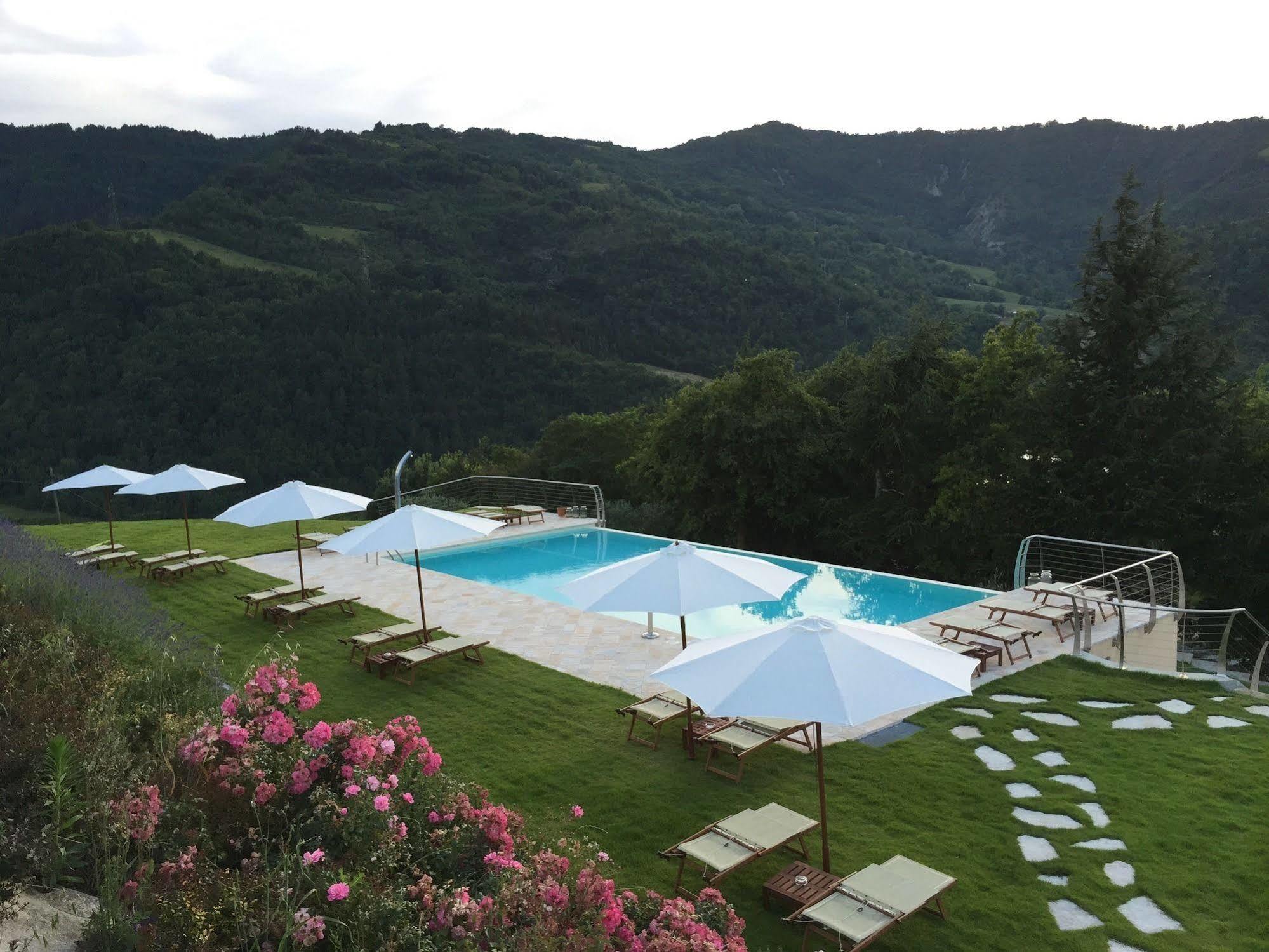 Agriturismo Corte Dei Mori بريزيغيلا المظهر الخارجي الصورة