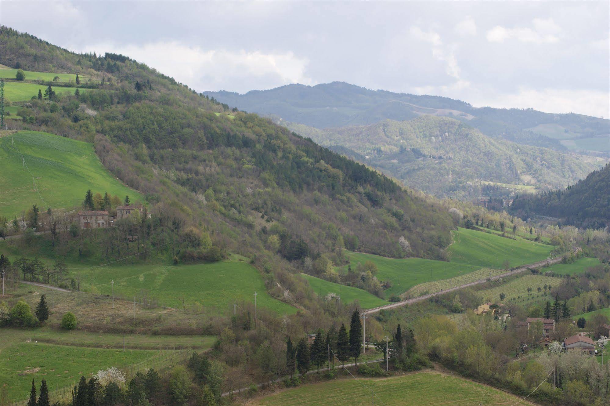 Agriturismo Corte Dei Mori بريزيغيلا المظهر الخارجي الصورة