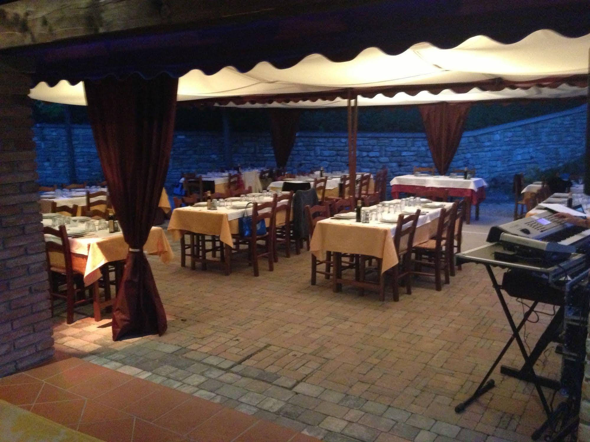 Agriturismo Corte Dei Mori بريزيغيلا المظهر الخارجي الصورة