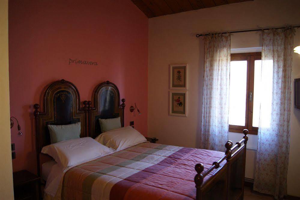 Agriturismo Corte Dei Mori بريزيغيلا المظهر الخارجي الصورة